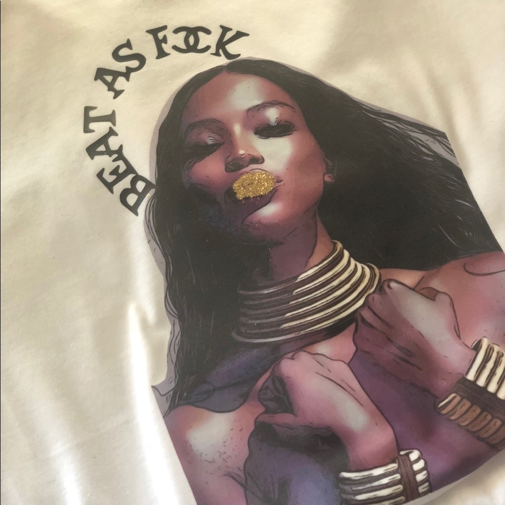 Beat ASF teeshirt